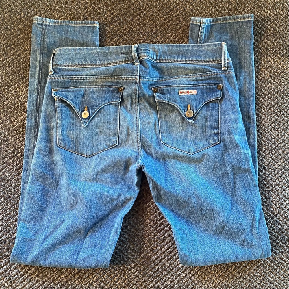 Hudson jeans - Picture 2 of 3